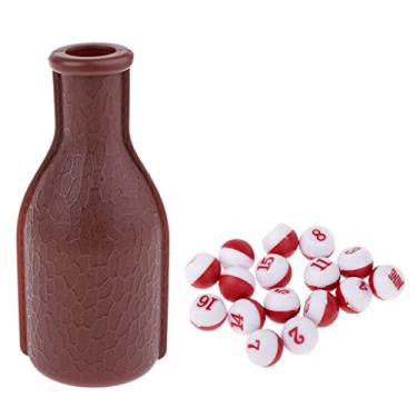 Imagem de Pegciuho Acessório Kelly Bottle And Balls/Piscina de Bolinhas