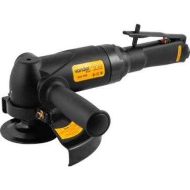 Imagem de Esmerilhadeira Angular Pneumática 7"- 180 mm, EAP 700 Vonder Plus