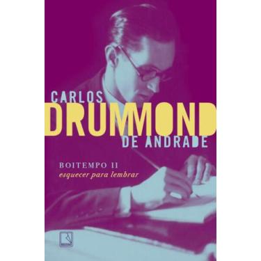 Imagem de Livro - Boitempo II: Esquecer para lembrar - Editora Record
