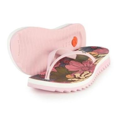 Imagem de Chinelo Kenner Ibiza Jardim Feminino-Feminino