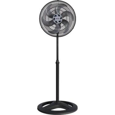 Imagem de Ventisol Ventilador Coluna Turbo6 40cm Preto 220v