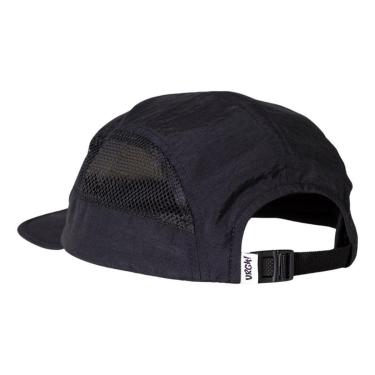 Imagem de Boné Urgh Runner 5 five Panel Preto-Unissex