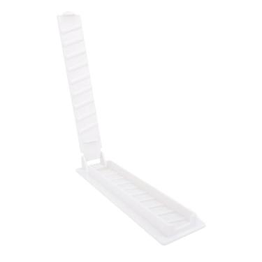 Imagem de CUOFYUNL Kebab Maker Press Plastic Manual Handmade Churrasco Espeto Moldagem Espetos Kabob Grill