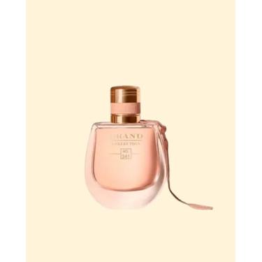 Imagem de Perfume feminino importado Brand collection nômade 25ml | amadeirado cítrico