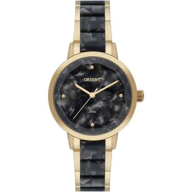 Imagem de Relógio Orient Feminino Ref: Ftss0141 P1Kp Marmorizado