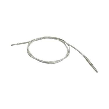 Imagem de Captador Piezo Para Guitarra Acústica Com Pré-Amplificador Integrado P