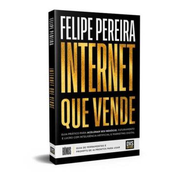 Imagem de Internet Que Vende