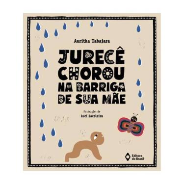 Imagem de Jurecê Chorou Na Barriga De Sua Mãe