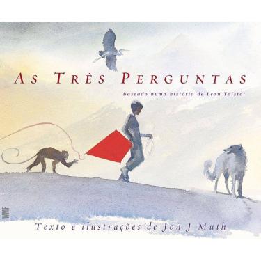 Imagem de Três Perguntas, As