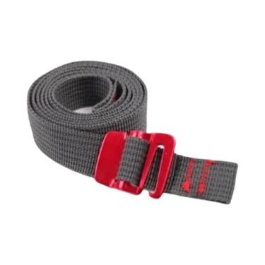 Imagem de Corda De Nylon Para Escalada E Caminhada Ao Ar Livre Com Gancho De Lib