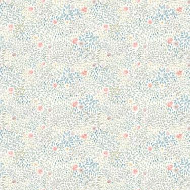 Imagem de Papel de Parede Tartine Et Chocolat Jardin D'eté 36200814 - Rolo 10m x 0,53m