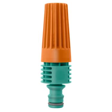 Imagem de Esguicho para Engate Rapido com Jato Regulavel em Plastico Tramontina