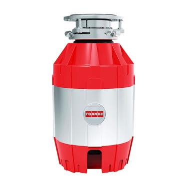 Imagem de TRITURADOR DE RESIDUOS ALIMENTOS FRANKE TE-125-AS 1 1/4HP 15815 220V