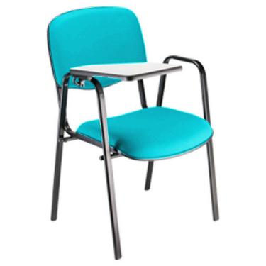 Imagem de Cadeira Escolar Universitária para Auditórios Linha Hotel Verde