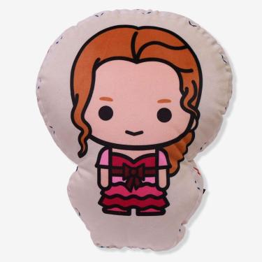 Imagem de Almofada Formato Hermione Baile – Harry Potter