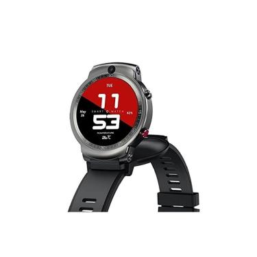 Imagem de Relógio Smartwatch Namofo Venda Quente 4g Smartwatch Men 8mp