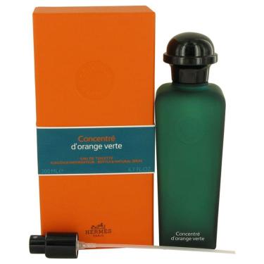 Imagem de Perfume Masculino Dorange Verte (unisex) Hermes 200 Ml Eau De Toilette Concentre