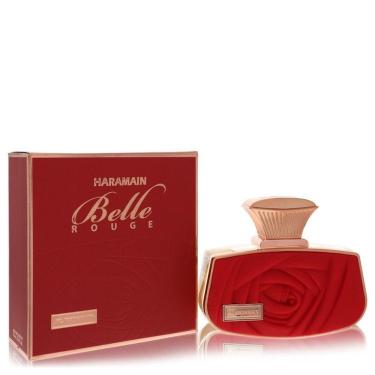 Imagem de Perfume Feminino Al Haramain Belle Rouge Eau De Parfum 75 Ml