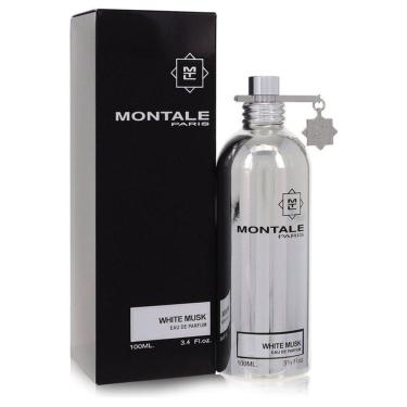 Imagem de Perfume Feminino White Musk Parfum Montale 100 Ml Eau De Parfum
