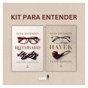 Imagem de Kit Para Entender