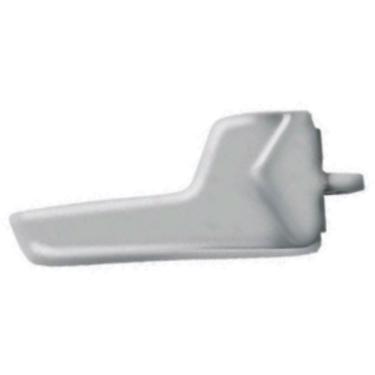 Imagem de Maçaneta Interna Porta Diant Voyage Parati Metal Cromada