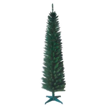 Imagem de Arvore Flocada 180cm 400 Galhos CV255402 Cazza