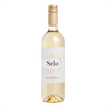 Imagem de Vinho Branco Brasileiro Lidio Carraro Selo 750ml