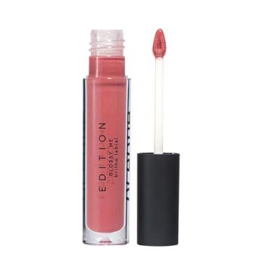 Imagem de Océane Edition Glossy Me Rose Pink - Gloss Labial 4g