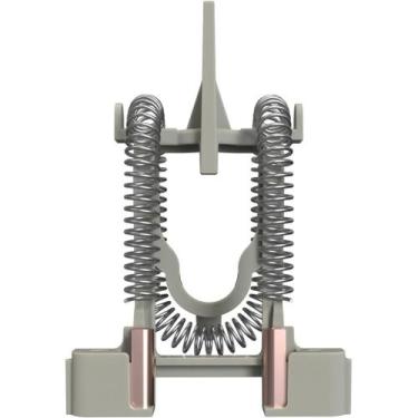 Imagem de Resistencia Sublime/move 220v Zagonel, Cobre