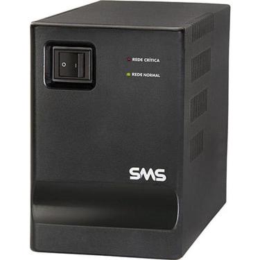 Imagem de Estabilizador 2000VA Bivolt Progressive III Laser 16218 SMS