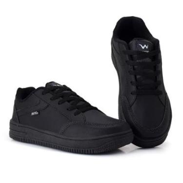 Imagem de Tenis Feminino Casual Confortável Versátil Super Leve-Feminino