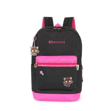 Imagem de Mochila Chococat - Hello Kitty & Friends - Black - Sanrio
