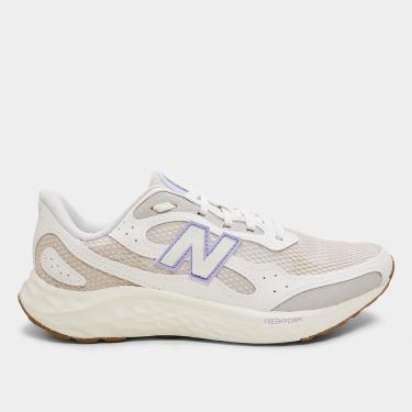 Imagem de Tênis New Balance Fresh Foam Arishi V'4 Feminino-Feminino