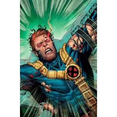 Imagem de Livro - X-Men Vol. 74