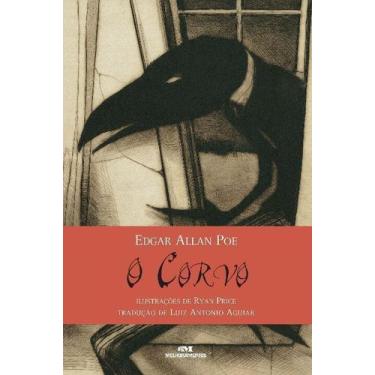 Imagem de o Corvo - MELHORAMENTOS, Sortido