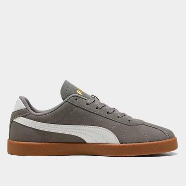 Imagem de Tênis Puma Club II-Unissex