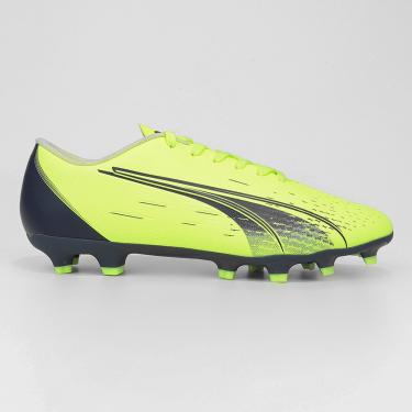 Imagem de Chuteira Campo Puma Future Play Unissex-Masculino