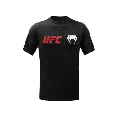 Imagem de Camiseta Venum UFC Classic Masculina-Masculino