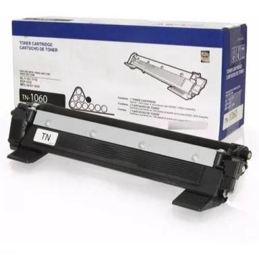 Imagem de Toner Tn1060 Tn-1060 P/ 1112 / 1512 / 1617 1602 Hl1212 - Br