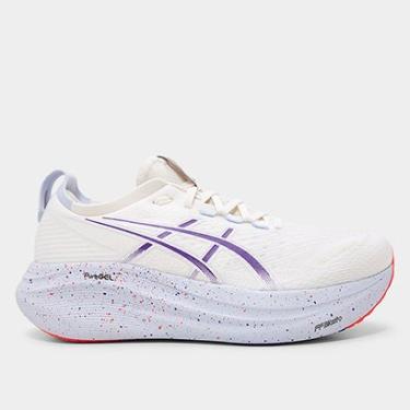 Imagem de Tênis Asics Gel-Nimbus 27 Tokyo Masculino-Masculino