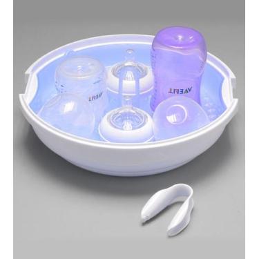 Imagem de Esterilizador para Microondas - Avent