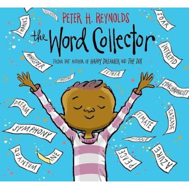 Imagem de The Word Collector