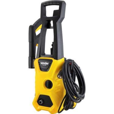 Imagem de Lavadora de Alta Pressão 1600 Libras 1400w LAV 1600 Vonder, 220V