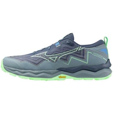 Imagem de Tênis de Trilha Masculino Mizuno Wave Daichi 9-Masculino
