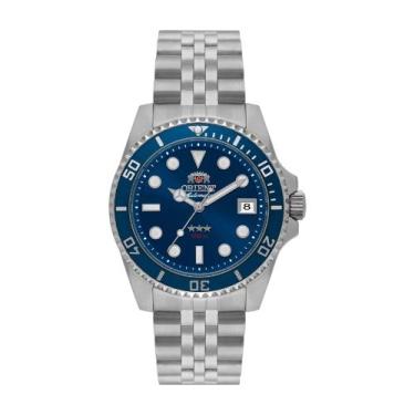 Imagem de Relógio Orient Automático Submariner YN6SS023 D1SX 39mm