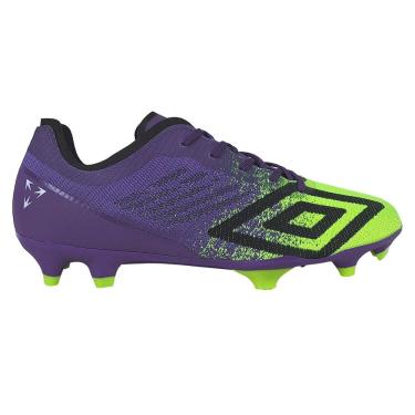 Imagem de Chuteira de Campo Umbro Velocita Décimo Premier Unissex