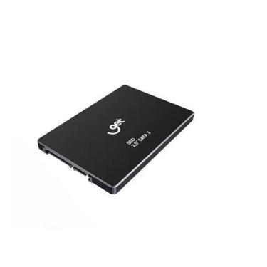 Imagem de HD SSD 120GB Get Bulk 2.5” - SATA 3