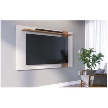 Imagem de Painel Leme para TV até 65" - Extensível 1,60m a 1,80m - Colibri Móvei