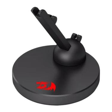 Imagem de Suporte Para Mouse Redragon Hoder Preto - Ma301