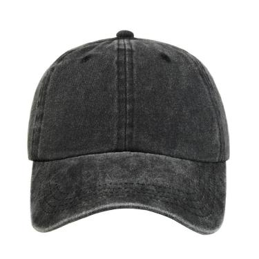 Imagem de Bone De Algodão LukeSports Ajustável Confortavel Unissex